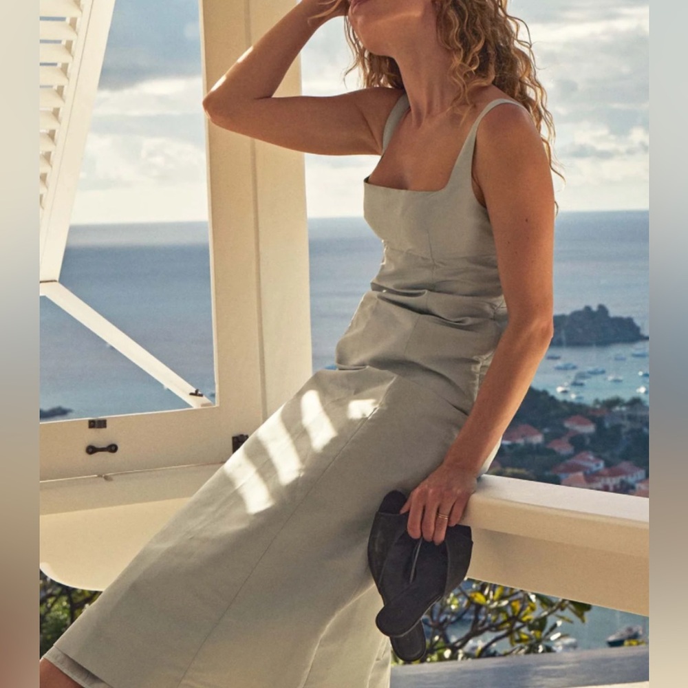 Doen Celina Dress